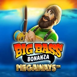 Play Big Bass Bonanza Megaways slot by Pragmatic Play on spinnauscasino-fi.com