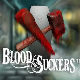 Try Blood Suckers slot by NetEnt on spinnauscasino-fi.com – logo image