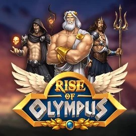 Rise of Olympus – slot by , featured at spinnauscasino-fi.com